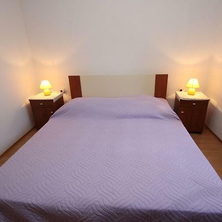 Apartment Sasa Bozac 波雷奇 外观 照片