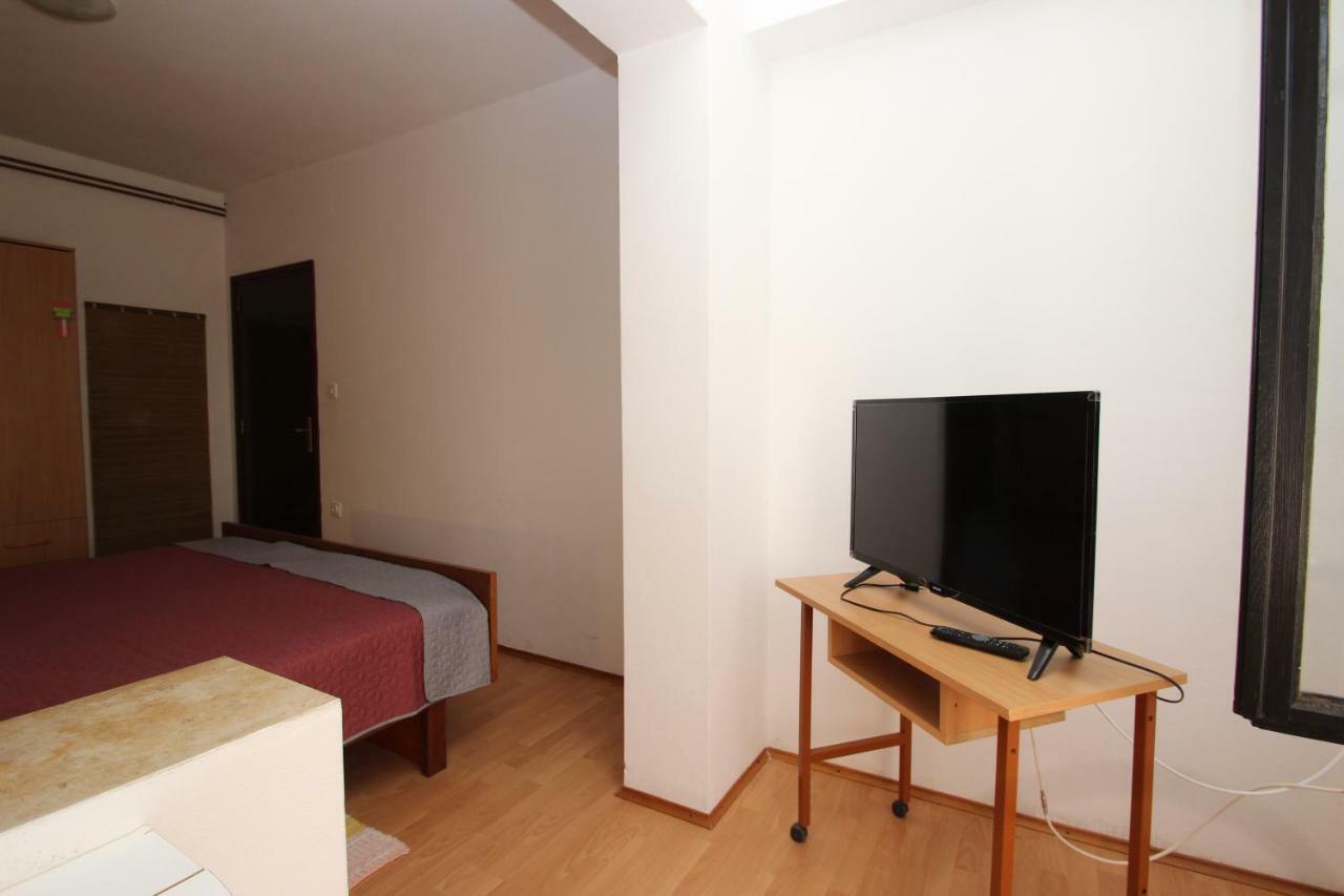 Apartment Sasa Bozac 波雷奇 外观 照片