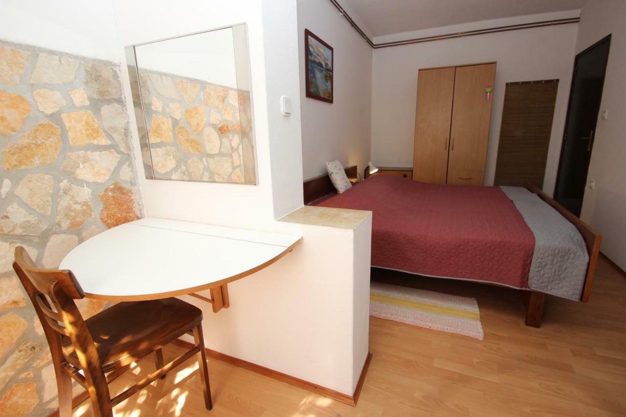 Apartment Sasa Bozac 波雷奇 外观 照片