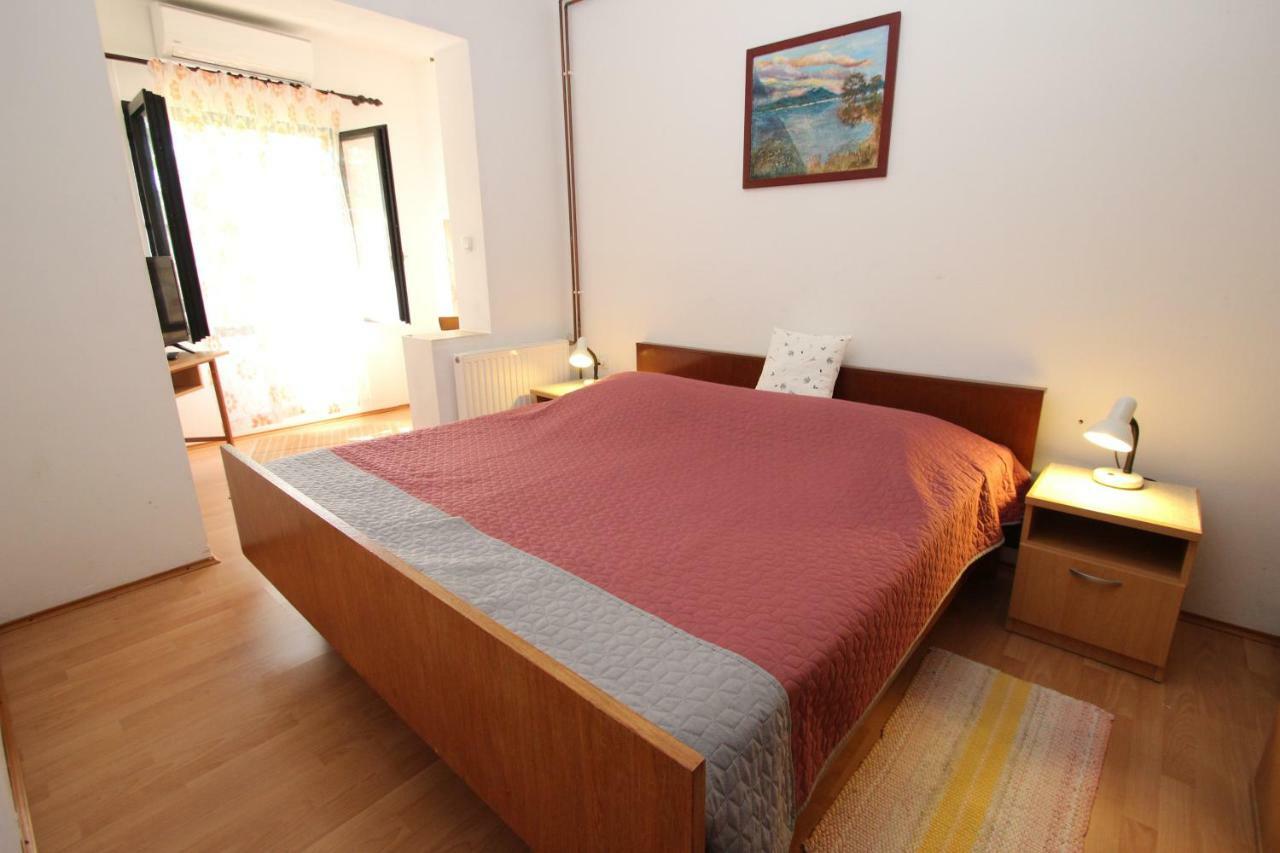 Apartment Sasa Bozac 波雷奇 外观 照片