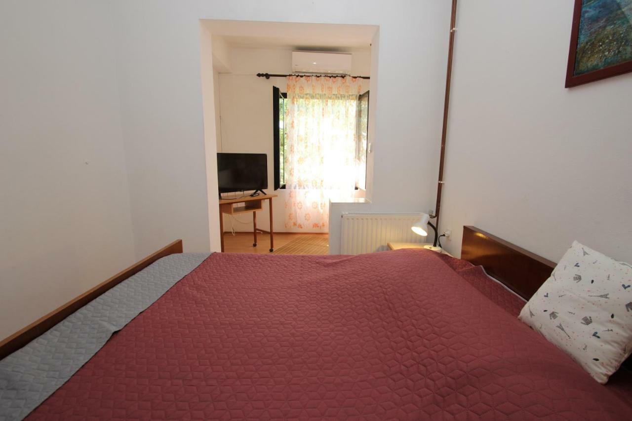 Apartment Sasa Bozac 波雷奇 外观 照片