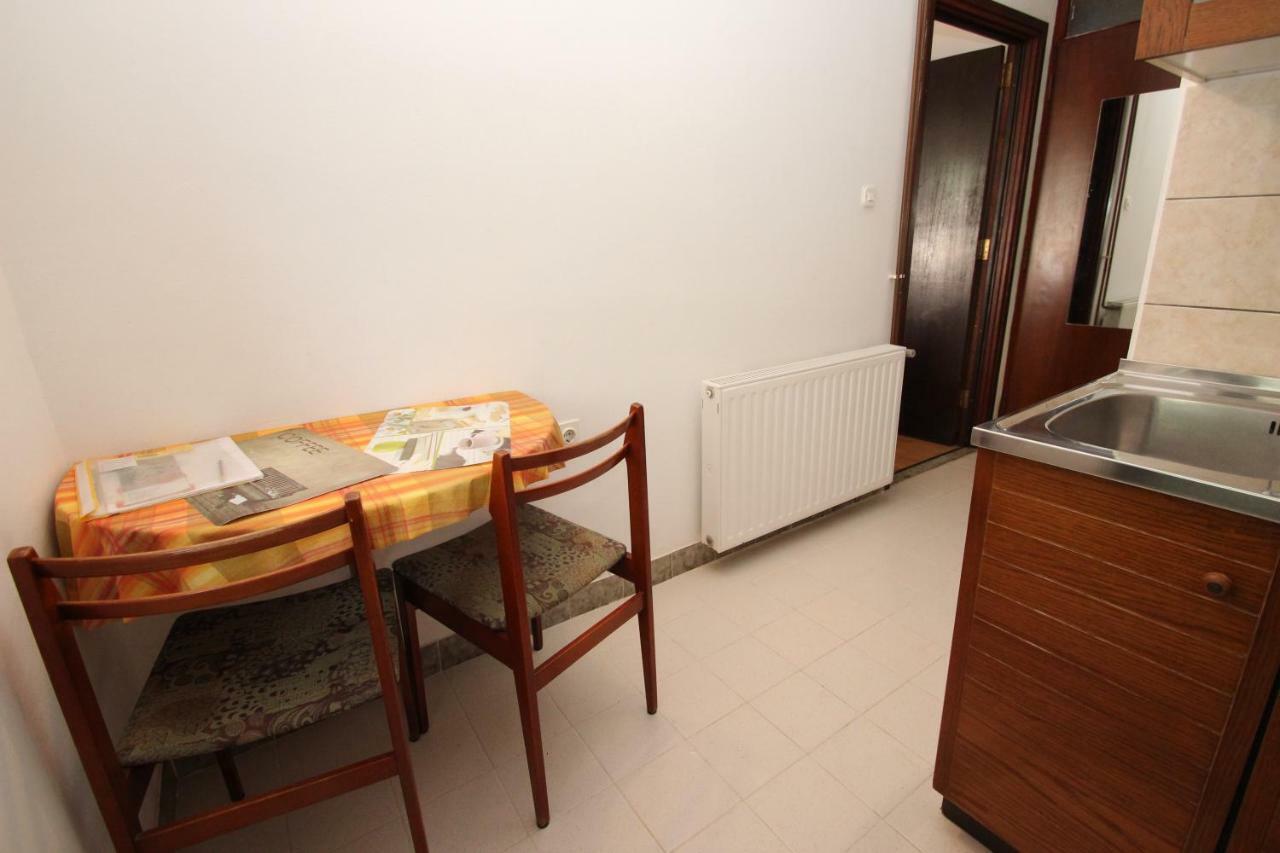 Apartment Sasa Bozac 波雷奇 外观 照片