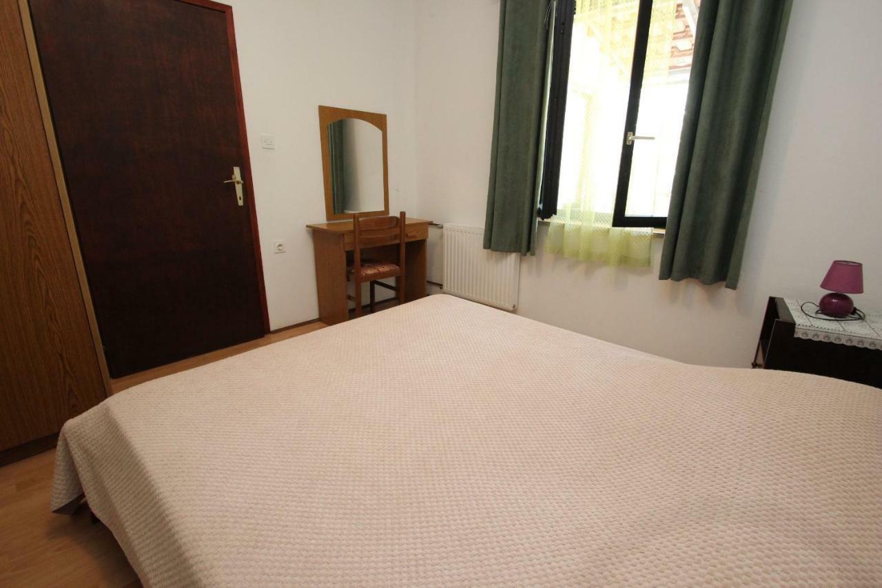 Apartment Sasa Bozac 波雷奇 外观 照片