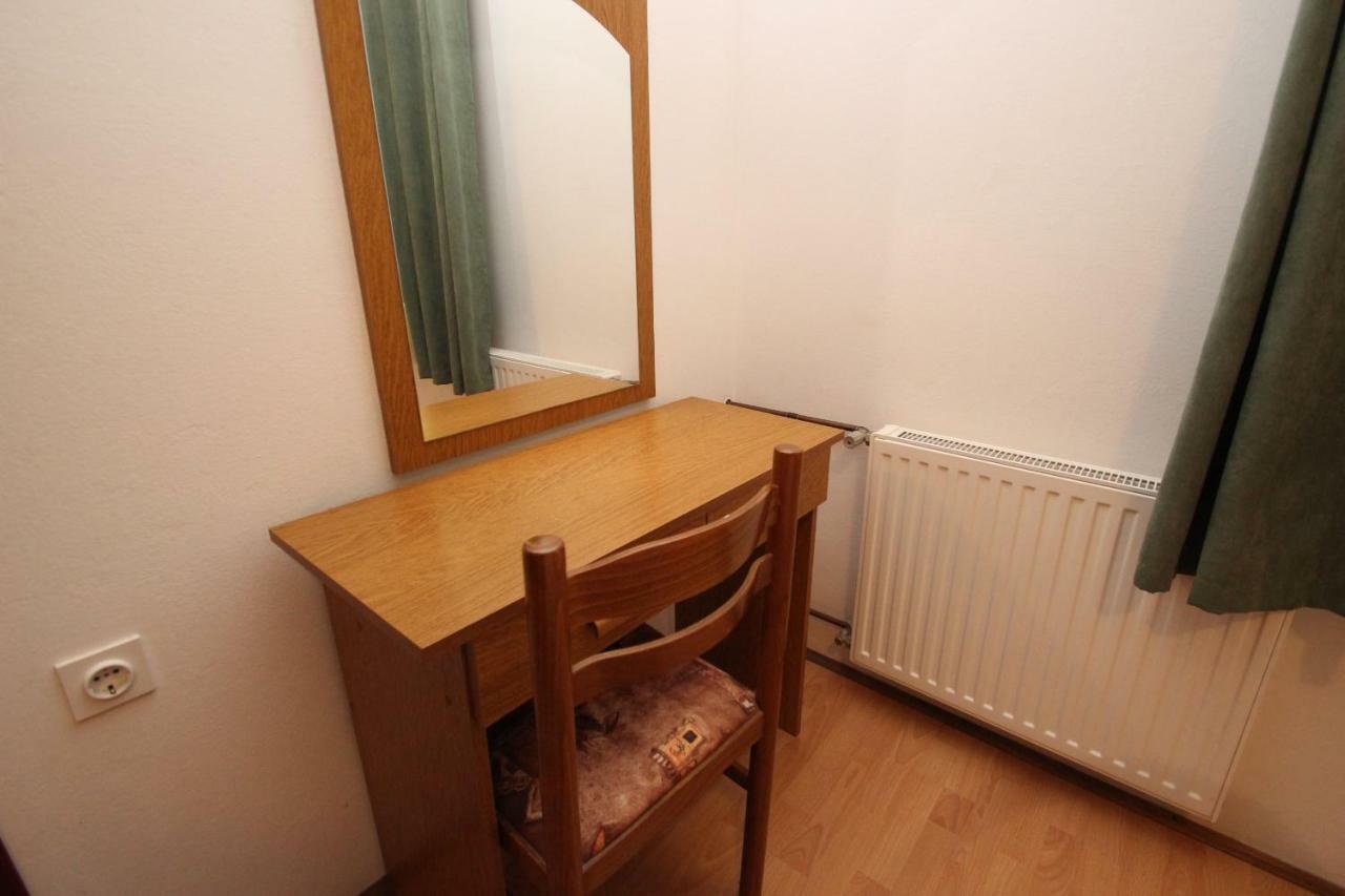 Apartment Sasa Bozac 波雷奇 外观 照片